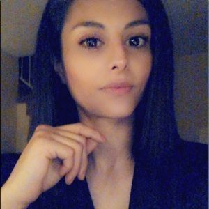 Meet your Posher, Miranda